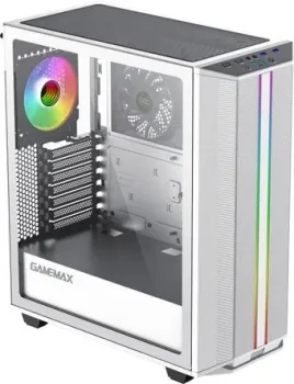GameMax Precision (белый)