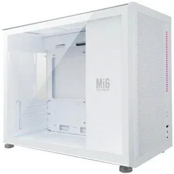 1stPlayer Miku Mi6 (белый)