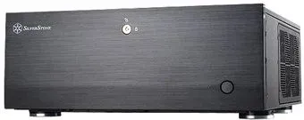 SilverStone Grandia GD07 SST-GD07B