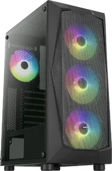 AeroCool Falcon-G-BK-V2