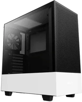 NZXT H510 Flow CA-H52FW-01