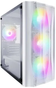 1stPlayer Firebase X3-M-WH-4F1-W