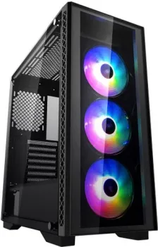DeepCool Matrexx 50 ADD-RGB 3F