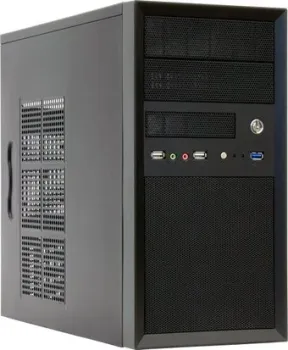 Chieftec iArena CT-01B 350W