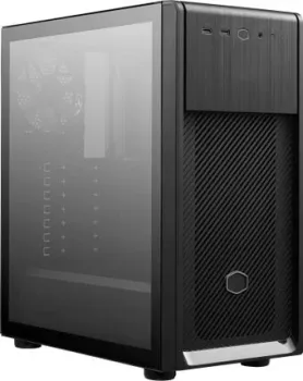Cooler Master Elite 500 TG E500-KGNN-S00