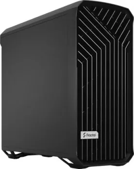 Fractal Design Torrent Black Solid FD-C-TOR1A-05