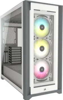 Corsair iCUE 5000X RGB CC-9011213-WW