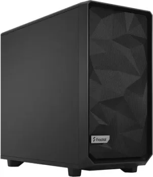 Fractal Design Meshify 2 Black FD-C-MES2A-01