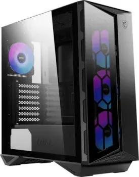 MSI MPG Gungnir 110R