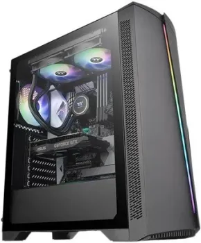 Thermaltake H350 TG RGB CA-1R9-00M1WN-00
