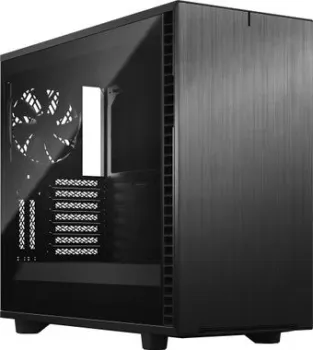 Fractal Design Define 7 Black TG Dark Tint FD-C-DEF7A-03