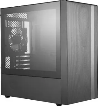 Cooler Master MasterBox NR400 MCB-NR400-KGNN-S00