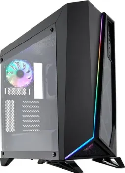Corsair Carbide Series Spec-Omega RGB CC-9011140-WW
