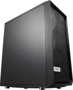 Fractal Design Meshify C