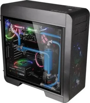 Thermaltake Core V71 версия с закаленным стеклом CA-1B6-00F1WN-04