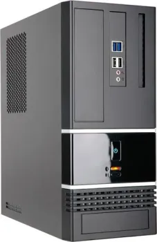In Win BK623 400W 6132049