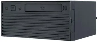 Chieftec Uni BT-02B-U3 250W [BT-02B-U3-250VS]