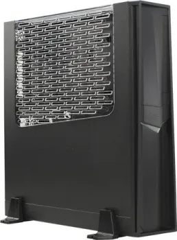 SilverStone Raven RVZ02 [SST-RVZ02B-W]
