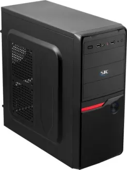 STC Midi Tower EX-2