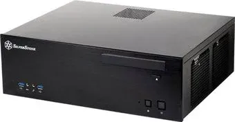 SilverStone Grandia GD04 (SST-GD04B-USB3.0)