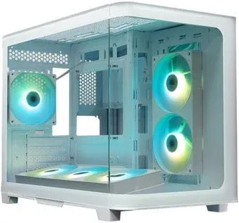 XASTRA QR500M 6ARGB-FC-C6-UC (белый)
