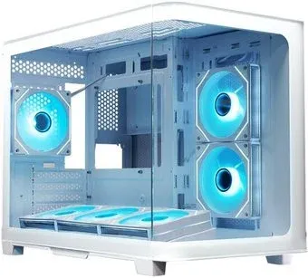 XASTRA QR500M 6ARGB-FM-C10-UC (белый)