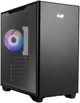 In Win A5 IW-CS-A5BLK-1AM120S