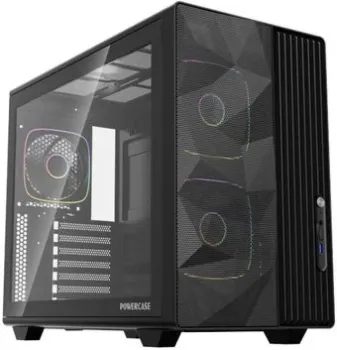 Powercase TX5 ARGB CTX5AB-A3