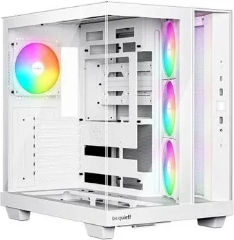 be quiet! Light Base 500 LX White BGW86