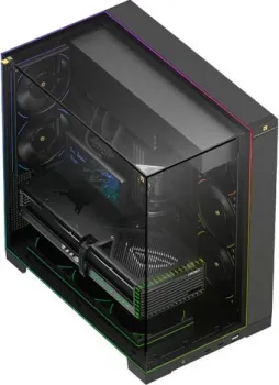 Thermalright A70 ARGB (черный)