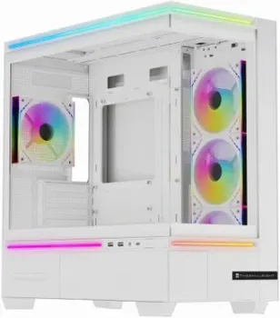 Thermalright M10 FAN4-M (белый)