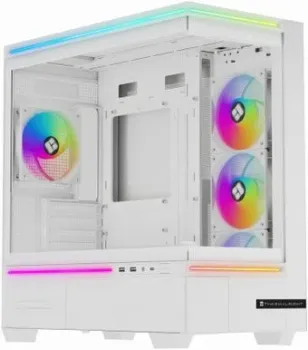 Thermalright M10 FAN4-C (белый)