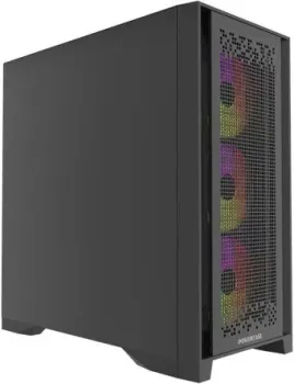 Powercase ByteFlow Pro CP ARGB CH9CLPB-A4