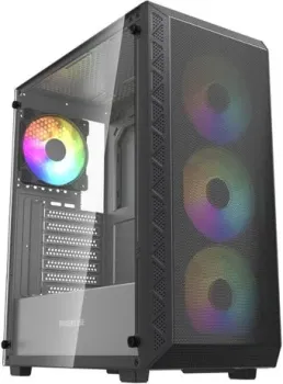 Powercase Mistral S4B ARGB CMSB-A4