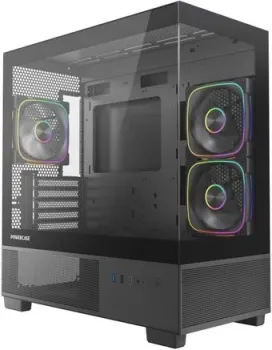 Powercase Vision Micro S4B CVMMSHB-A3