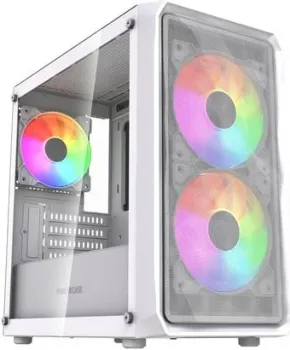 Powercase Mistral Micro A3W ARGB V2 CMMAW-A3-V2