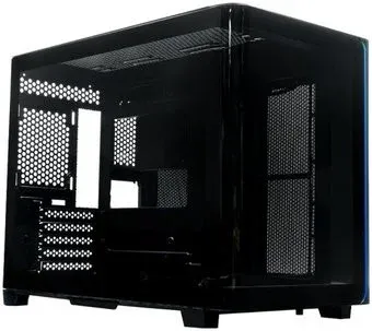 XASTRA QR600M 0F-UC (черный)