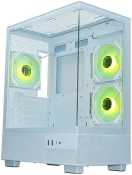 XASTRA Q400M 3ARGB-C6-UC (белый)