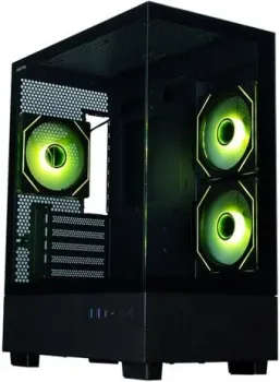 XASTRA Q400M 3ARGB-C6-UC (черный)