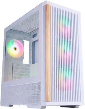 1stPlayer WD7 ARGB WD7-WH-4FA7-W-2FA7R-W (белый)