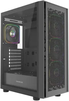 Powercase ByteFlow V2 CBFB-A4-V2