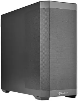 SilverStone SETA H2 SST-SEH2-B