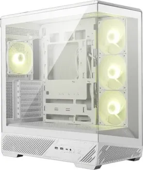 MSI MAG Pano 130R PZ (белый)