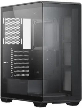 XASTRA Q600-0F-UC (черный)