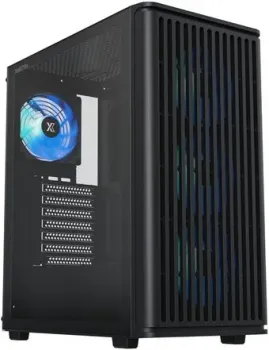XASTRA A409 4ARGB-UC (черный)