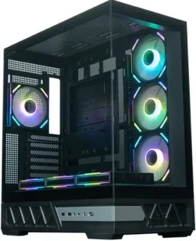 XASTRA Q700 7ARGB-FS-C10-UC (черный)