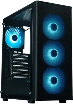 XASTRA A300 4ARGB (черный)