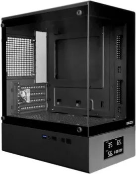 Ginzzu RX400D