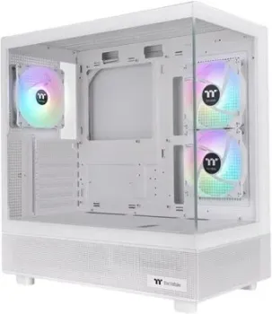 Thermaltake View 270 TG ARGB Snow CA-1Y7-00M6WN-01
