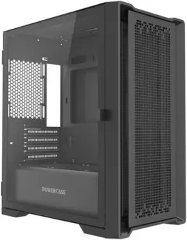 Powercase ByteFlow Micro NF CAMBNF-F0